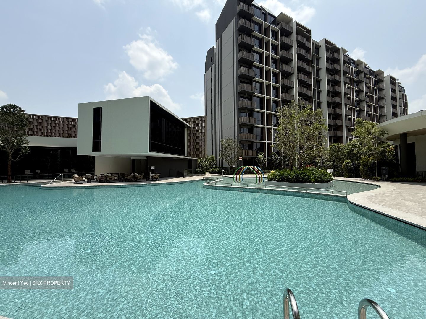 Norwood Grand (D25), Apartment #615773851